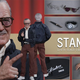 Illustration for article titled Even Stan Lee Has a Hot Toys Action Figure Now